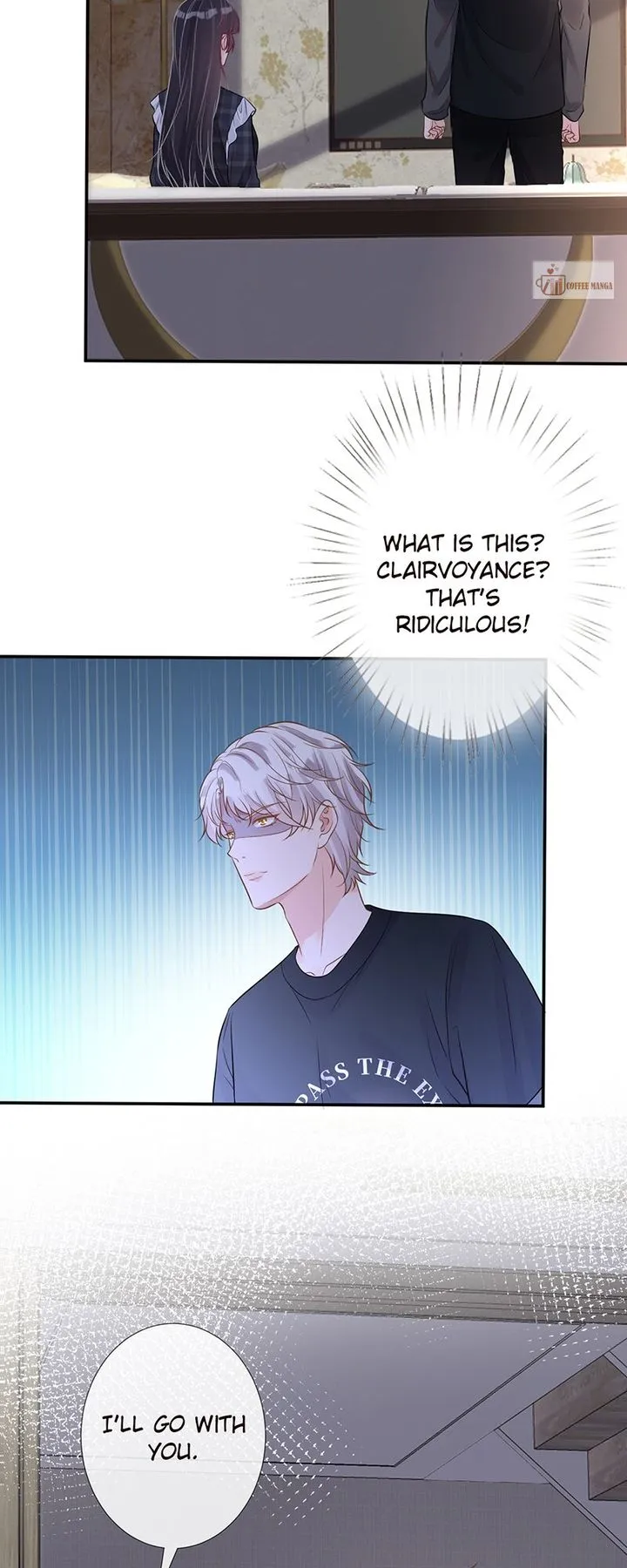 Everyone’s Darling Chapter 81 Online - página 9