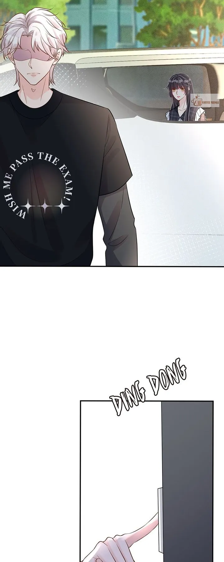 Everyone’s Darling Chapter 81 Online - página 12