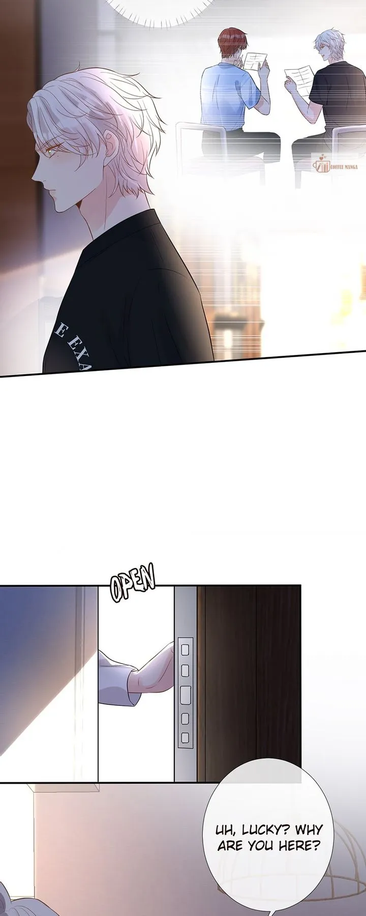 Everyone’s Darling Chapter 81 Online - página 15