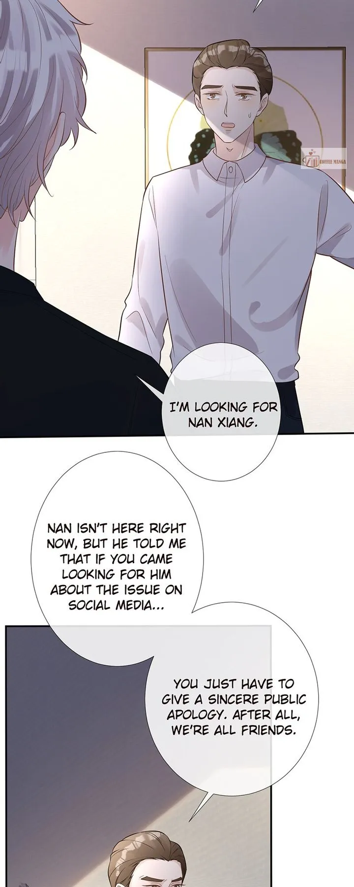 Everyone’s Darling Chapter 81 Online - página 16