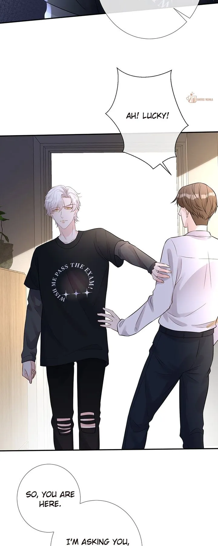 Everyone’s Darling Chapter 81 Online - página 18