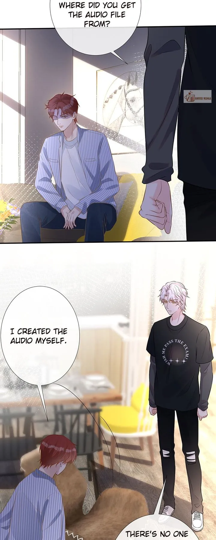 Everyone’s Darling Chapter 81 Online - página 19