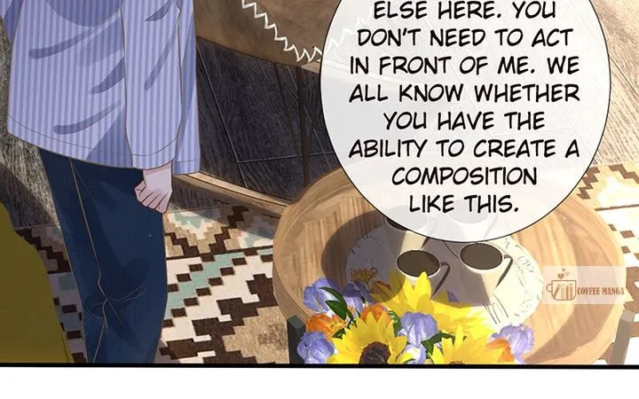 Everyone’s Darling Chapter 81 Online - página 20