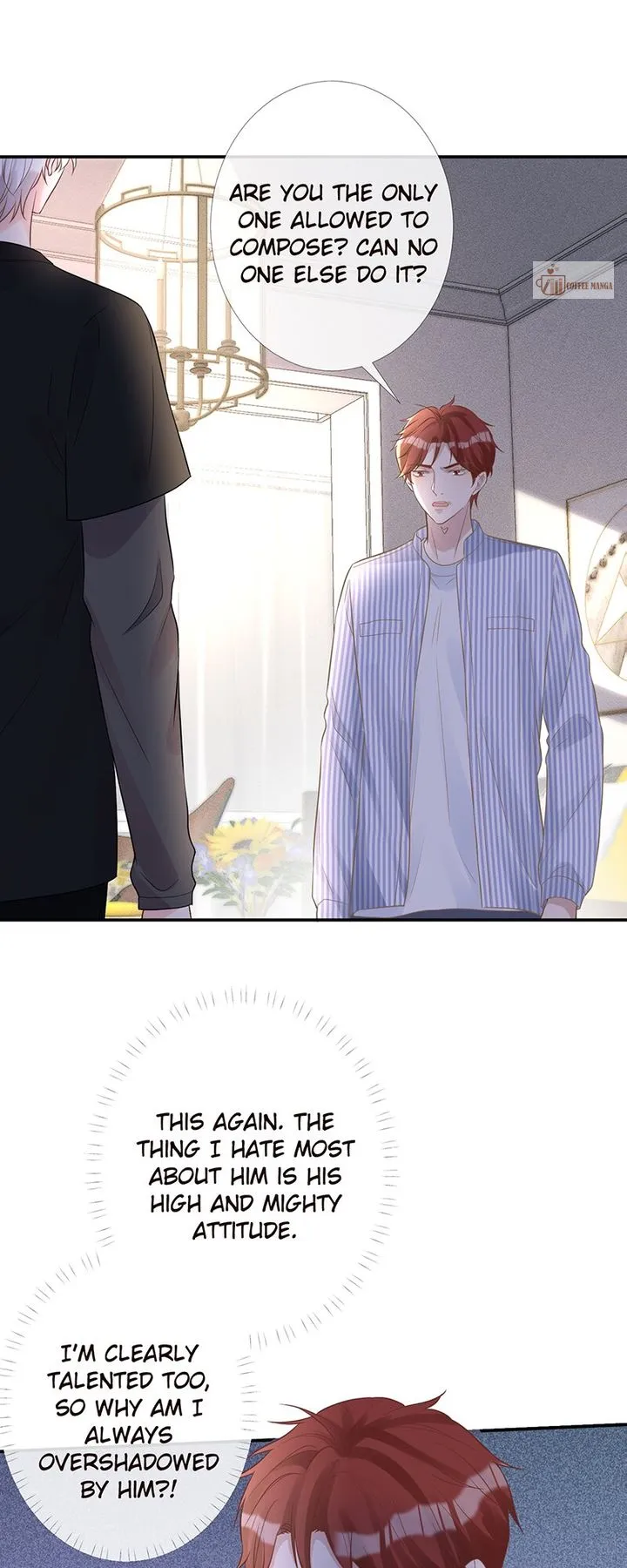 Everyone’s Darling Chapter 81 Online - página 21