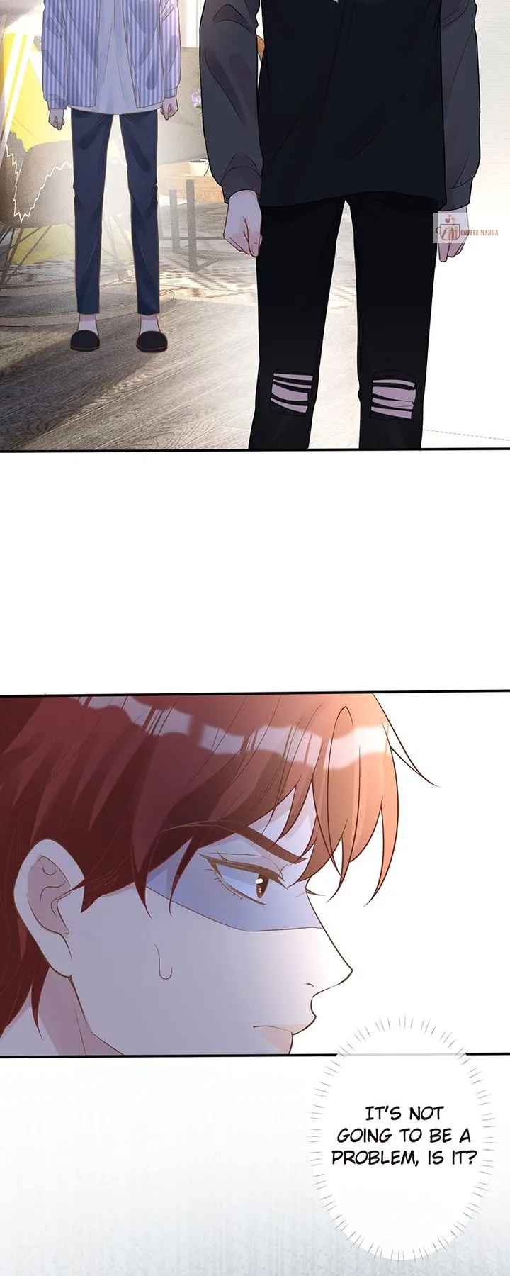 Everyone’s Darling Chapter 81 Online - página 25