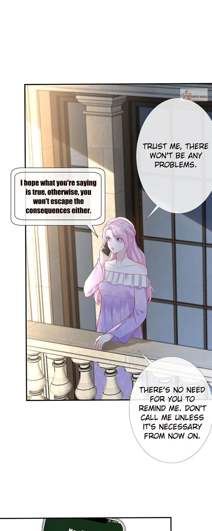 Everyone’s Darling Chapter 81 Online - página 28