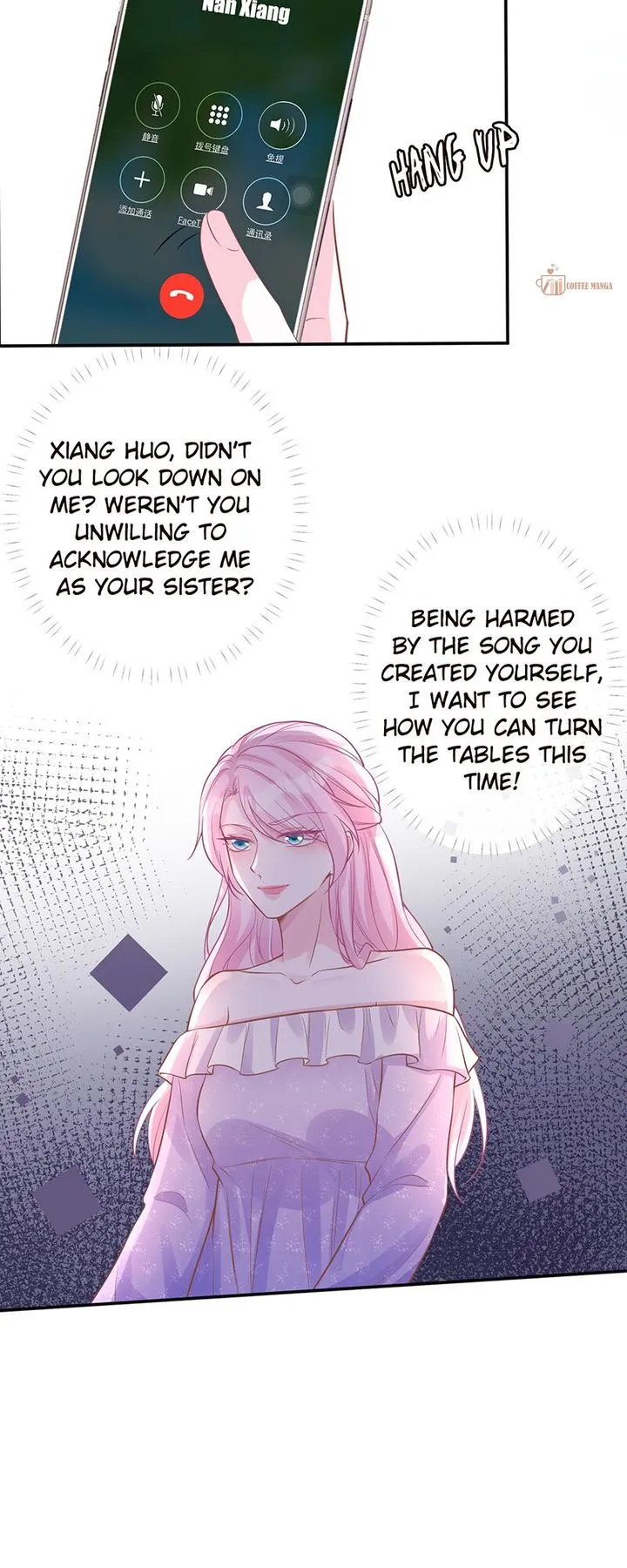 Everyone’s Darling Chapter 81 Online - página 29