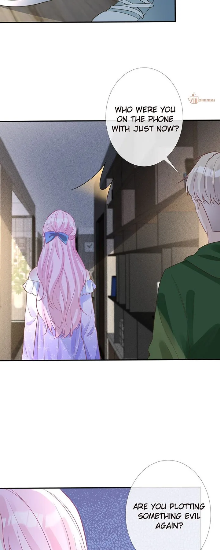 Everyone’s Darling Chapter 81 Online - página 31
