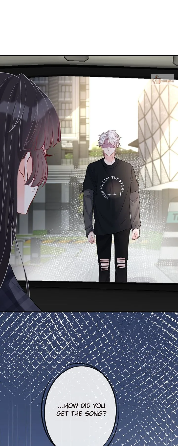 Everyone’s Darling Chapter 81 Online - página 35