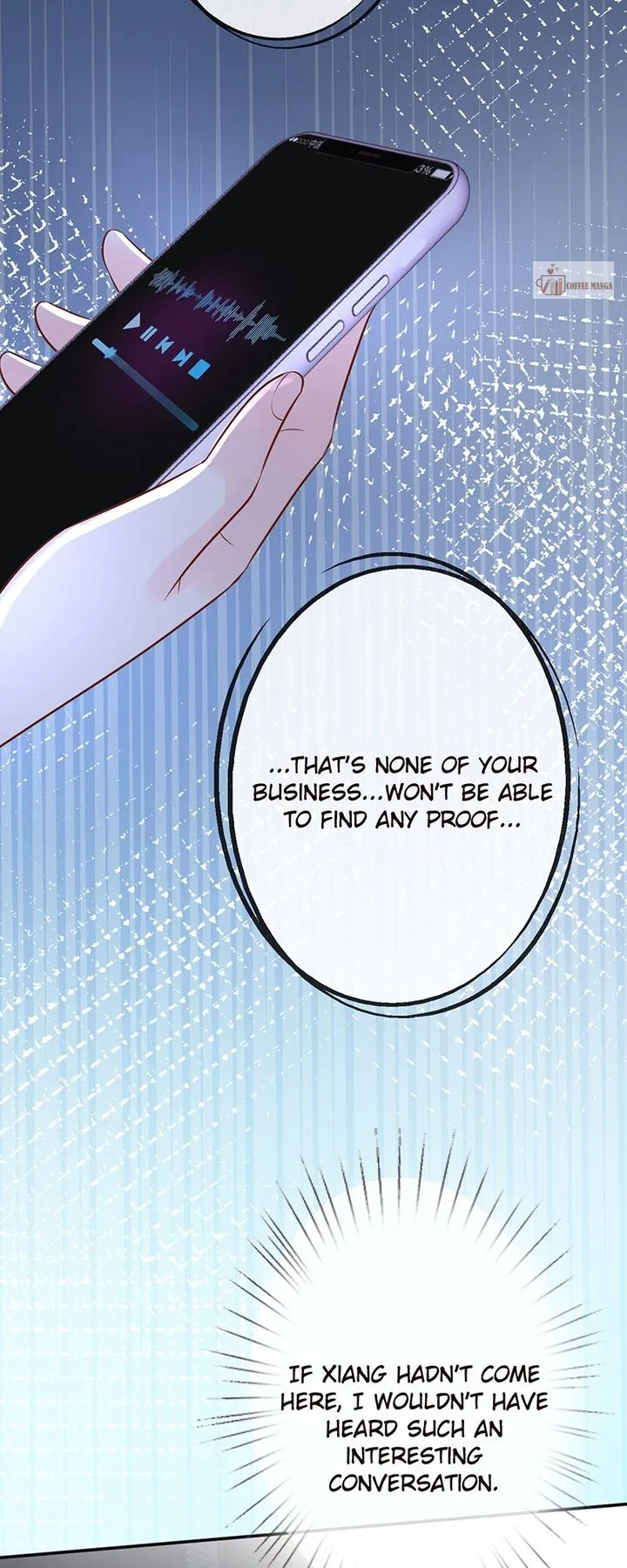 Everyone’s Darling Chapter 81 Online - página 36