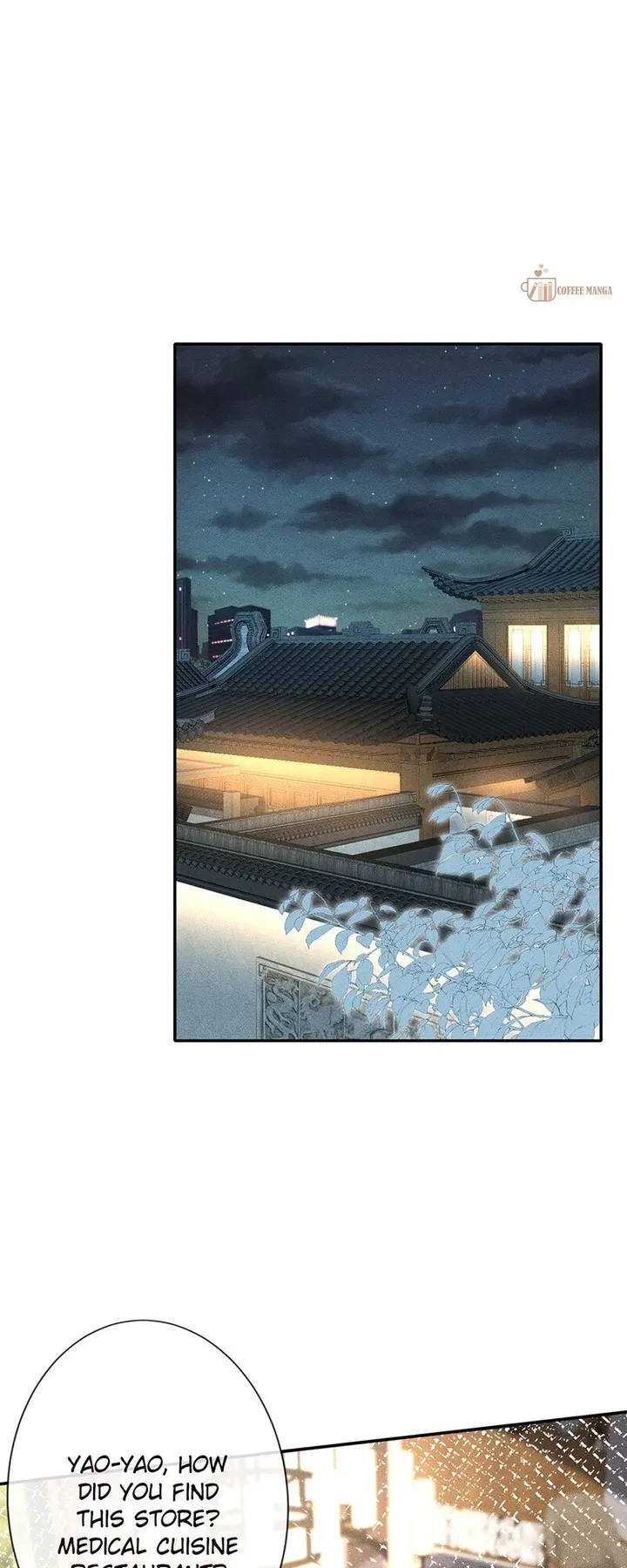 Everyone’s Darling Chapter 82 Online - página 1