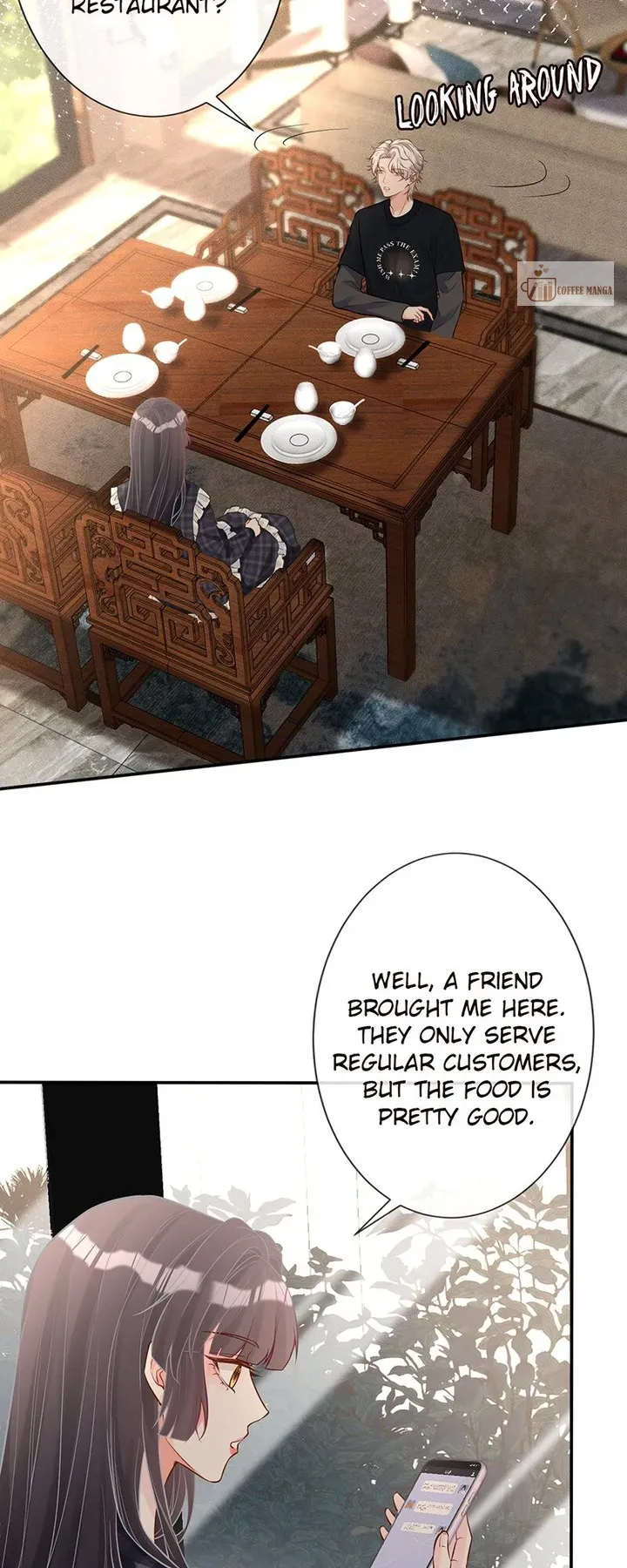 Everyone’s Darling Chapter 82 Online - página 2