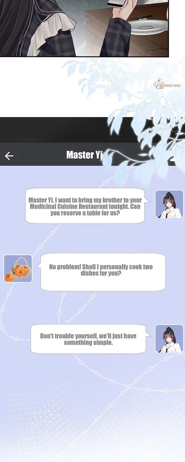Everyone’s Darling Chapter 82 Online - página 3