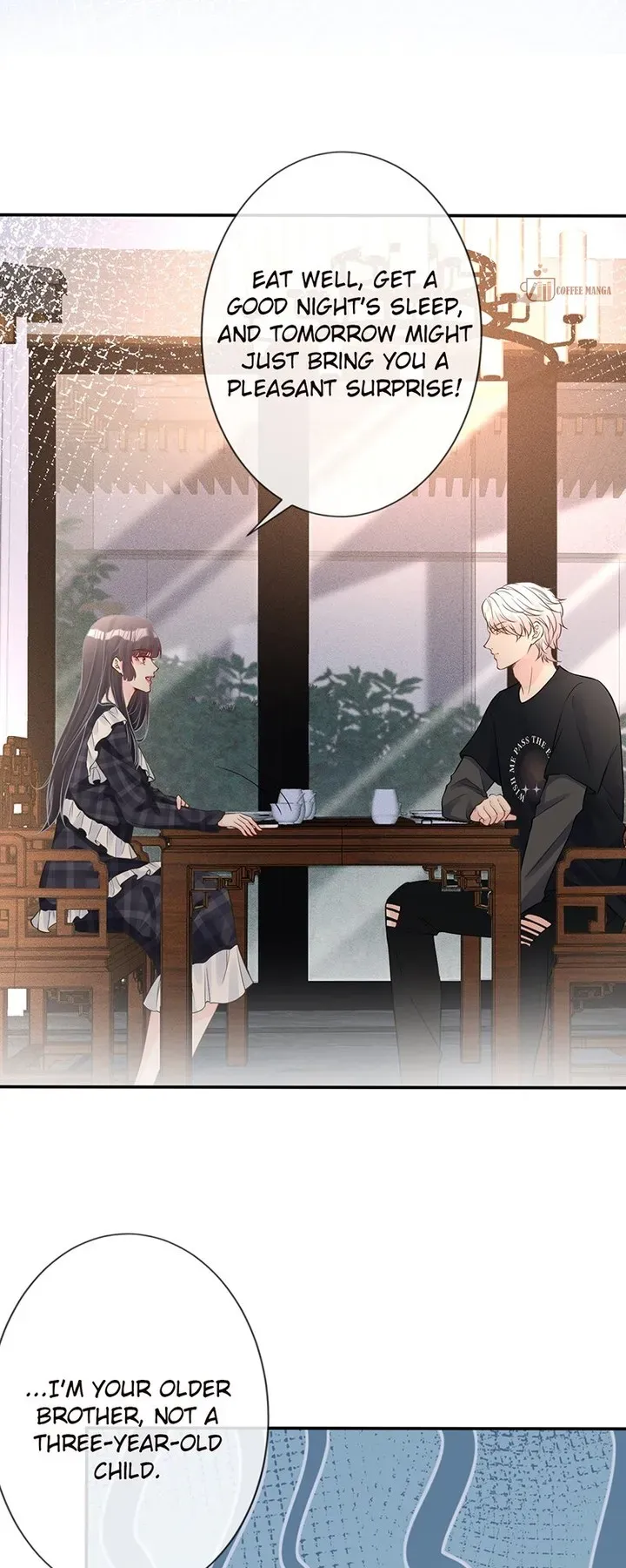 Everyone’s Darling Chapter 82 Online - página 4