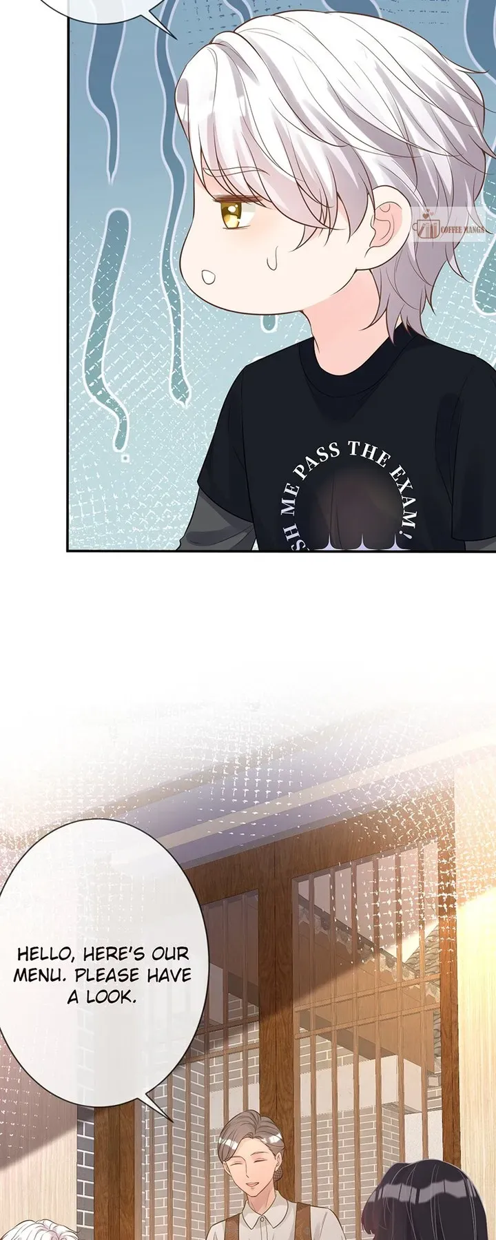Everyone’s Darling Chapter 82 Online - página 5