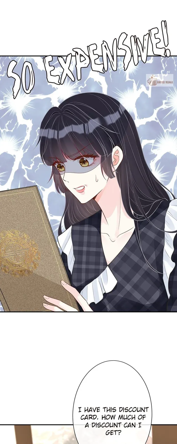 Everyone’s Darling Chapter 82 Online - página 8