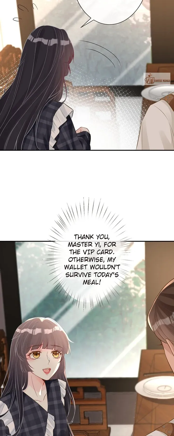 Everyone’s Darling Chapter 82 Online - página 9