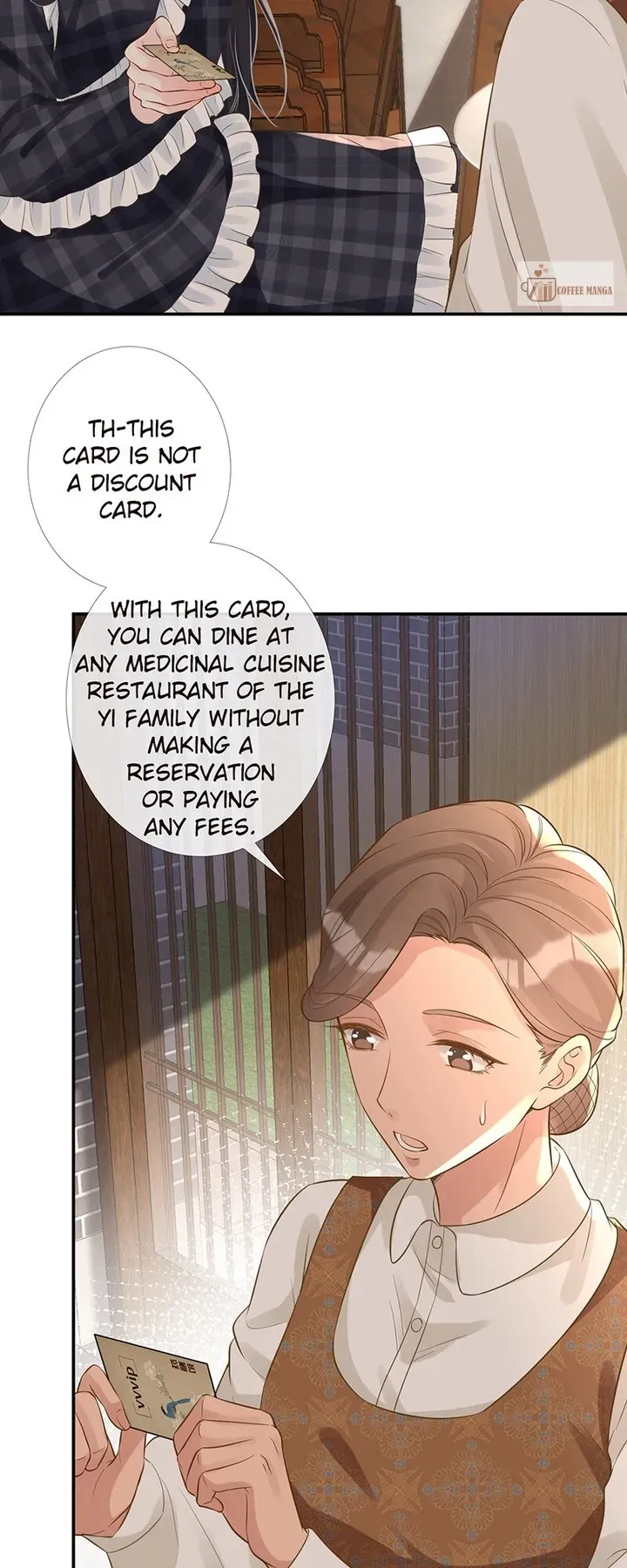Everyone’s Darling Chapter 82 Online - página 10