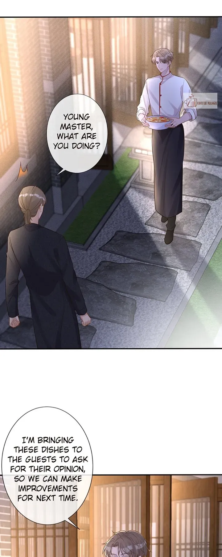 Everyone’s Darling Chapter 82 Online - página 14