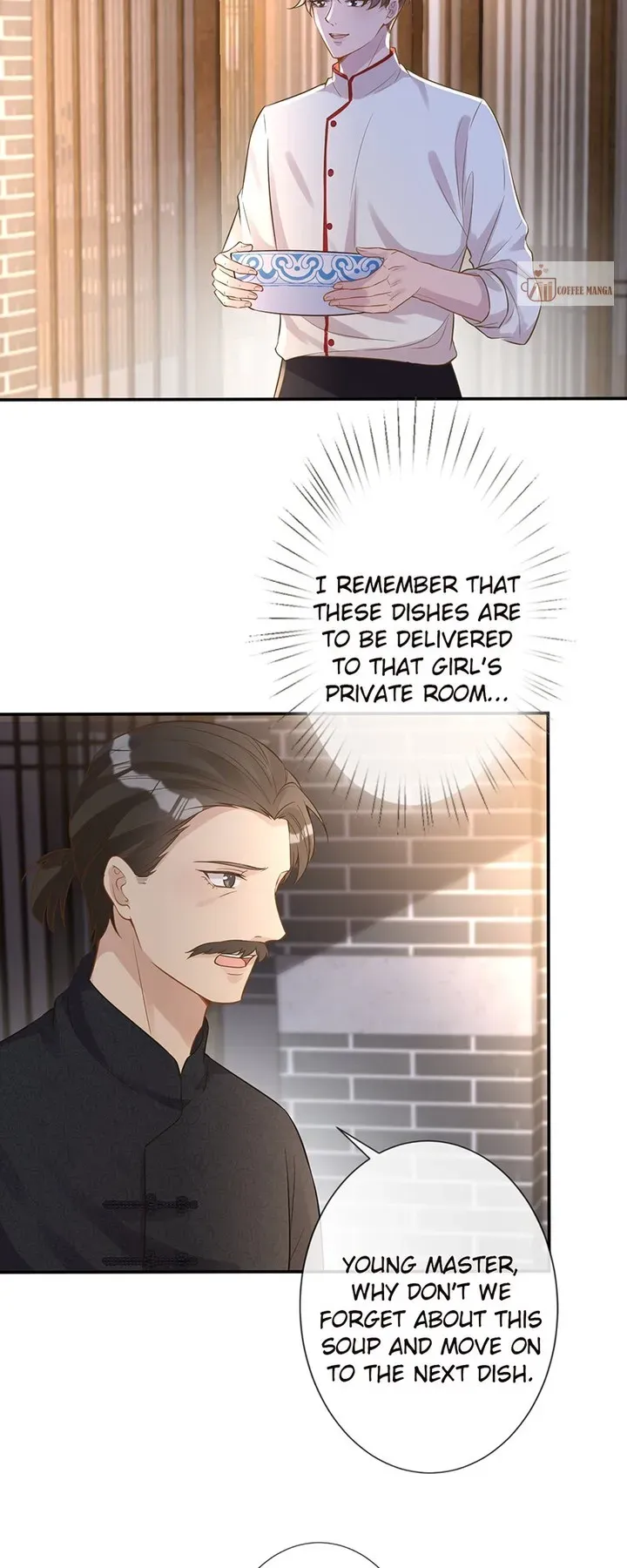 Everyone’s Darling Chapter 82 Online - página 15