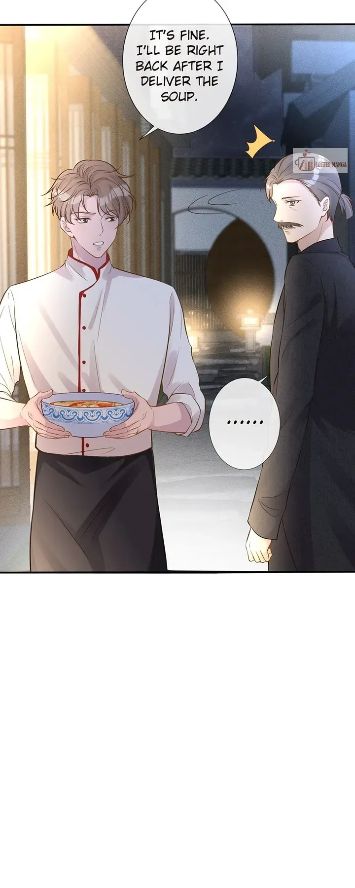 Everyone’s Darling Chapter 82 Online - página 16