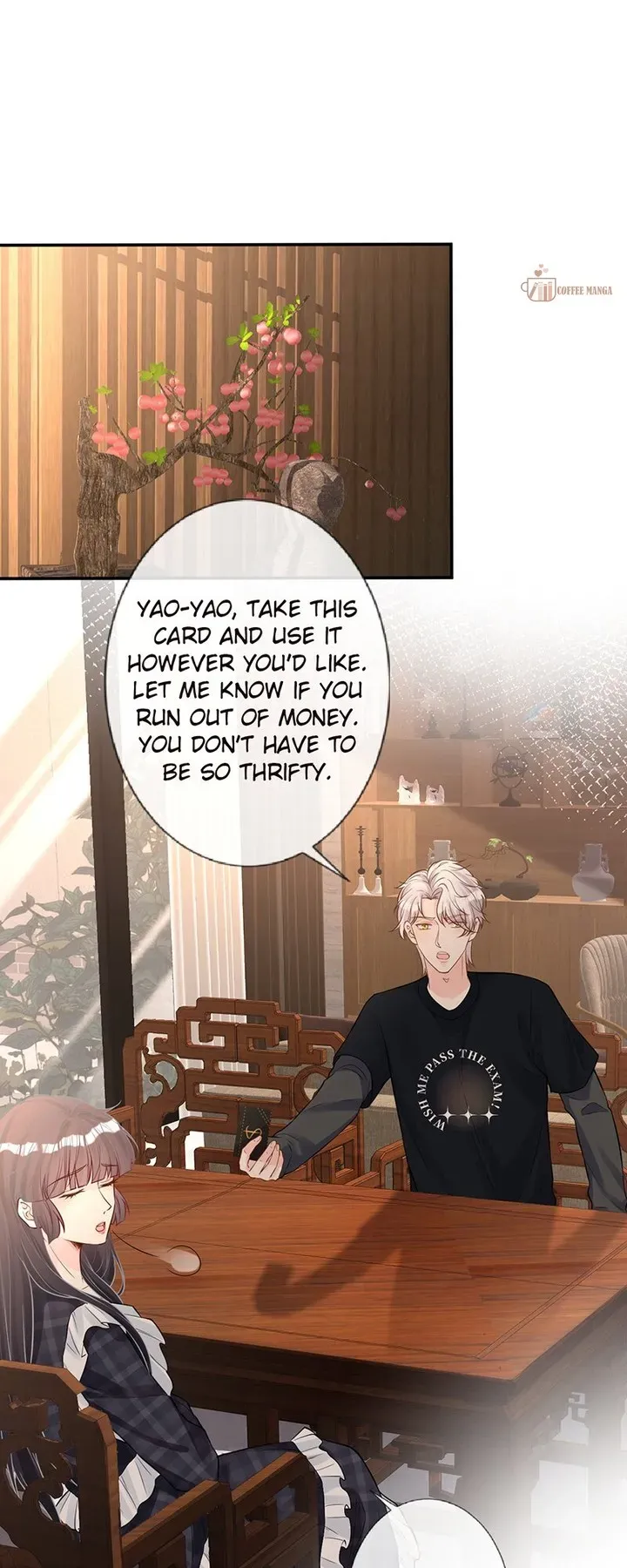 Everyone’s Darling Chapter 82 Online - página 17