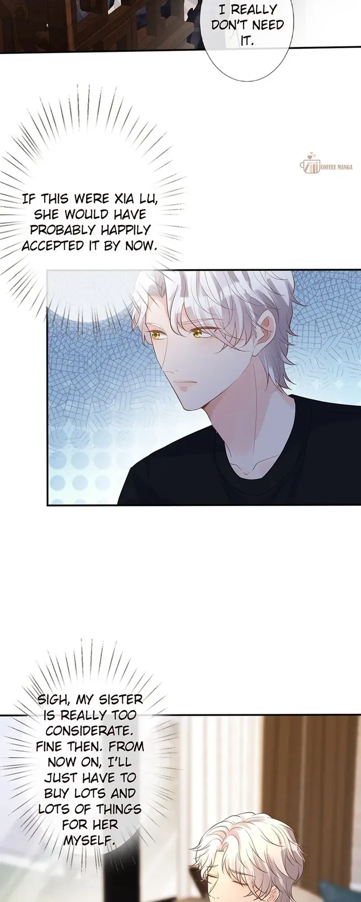 Everyone’s Darling Chapter 82 Online - página 18