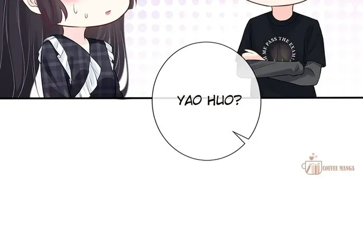 Everyone’s Darling Chapter 82 Online - página 20