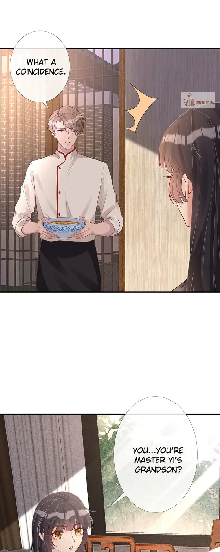 Everyone’s Darling Chapter 82 Online - página 21