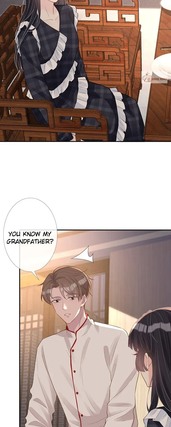 Everyone’s Darling Chapter 82 Online - página 22