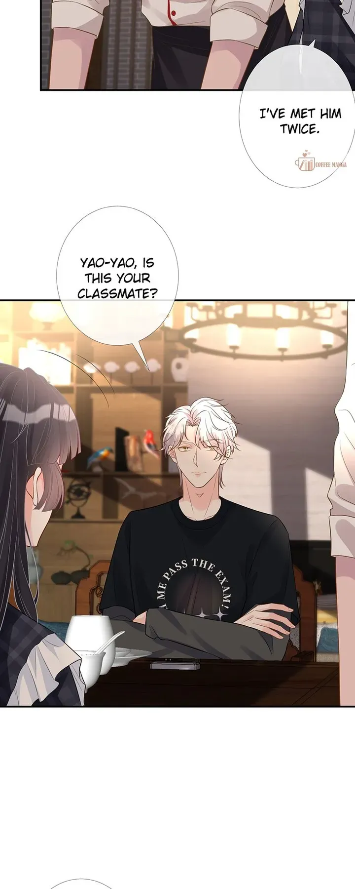 Everyone’s Darling Chapter 82 Online - página 23