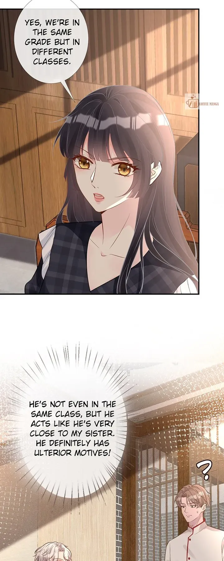 Everyone’s Darling Chapter 82 Online - página 24