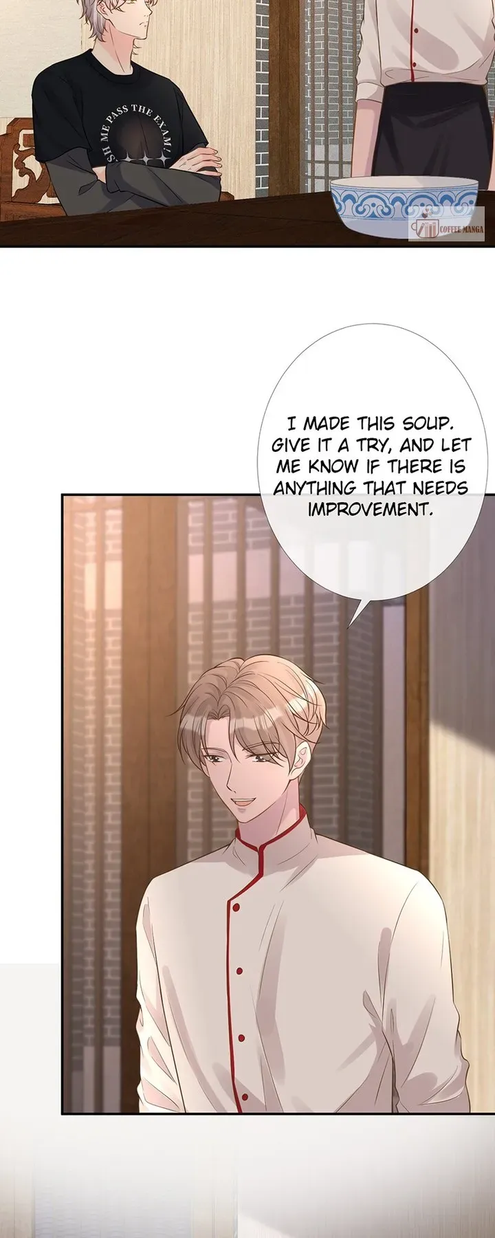 Everyone’s Darling Chapter 82 Online - página 25
