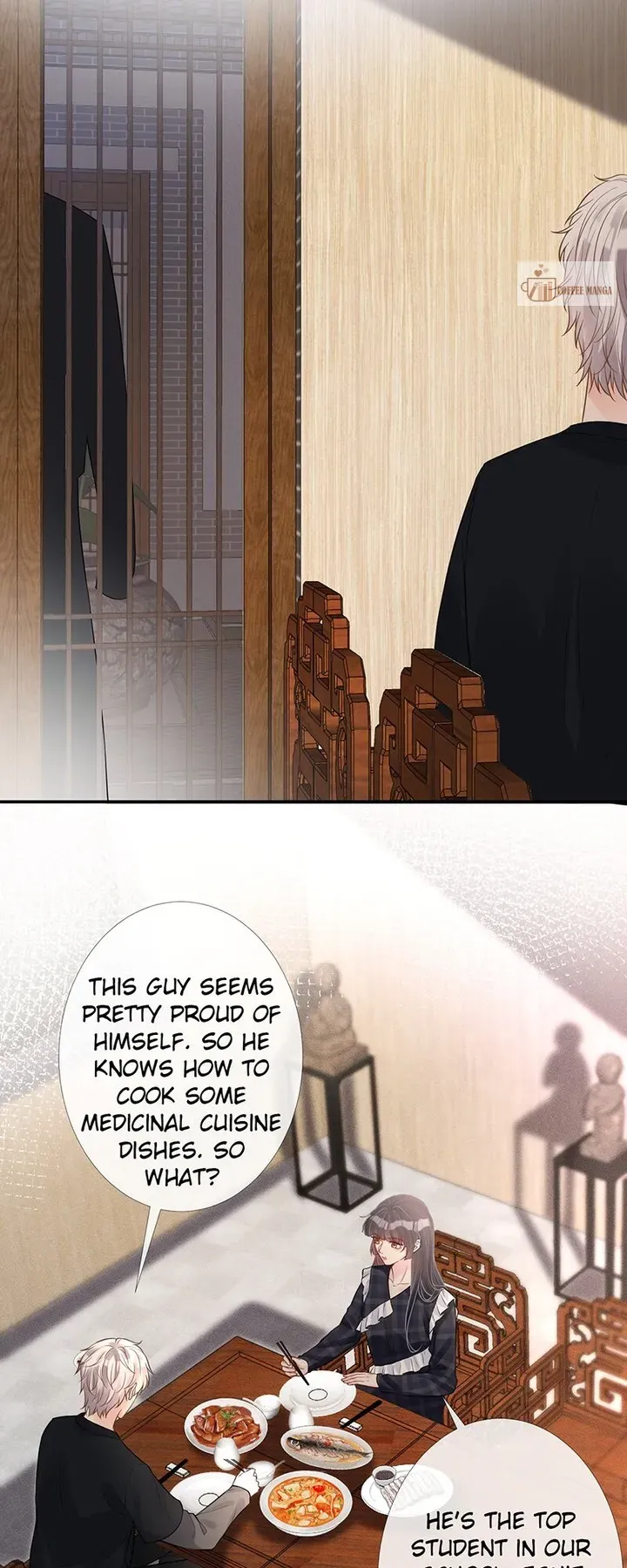 Everyone’s Darling Chapter 82 Online - página 26