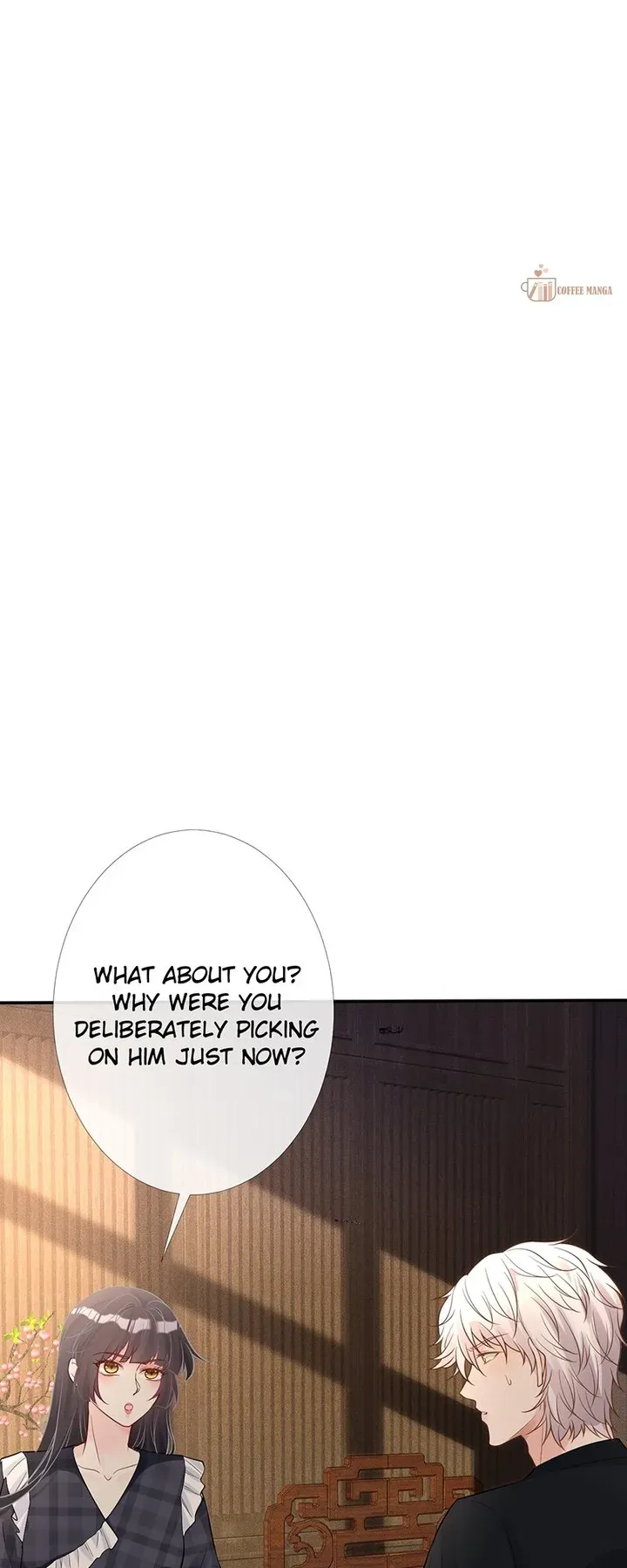 Everyone’s Darling Chapter 82 Online - página 28
