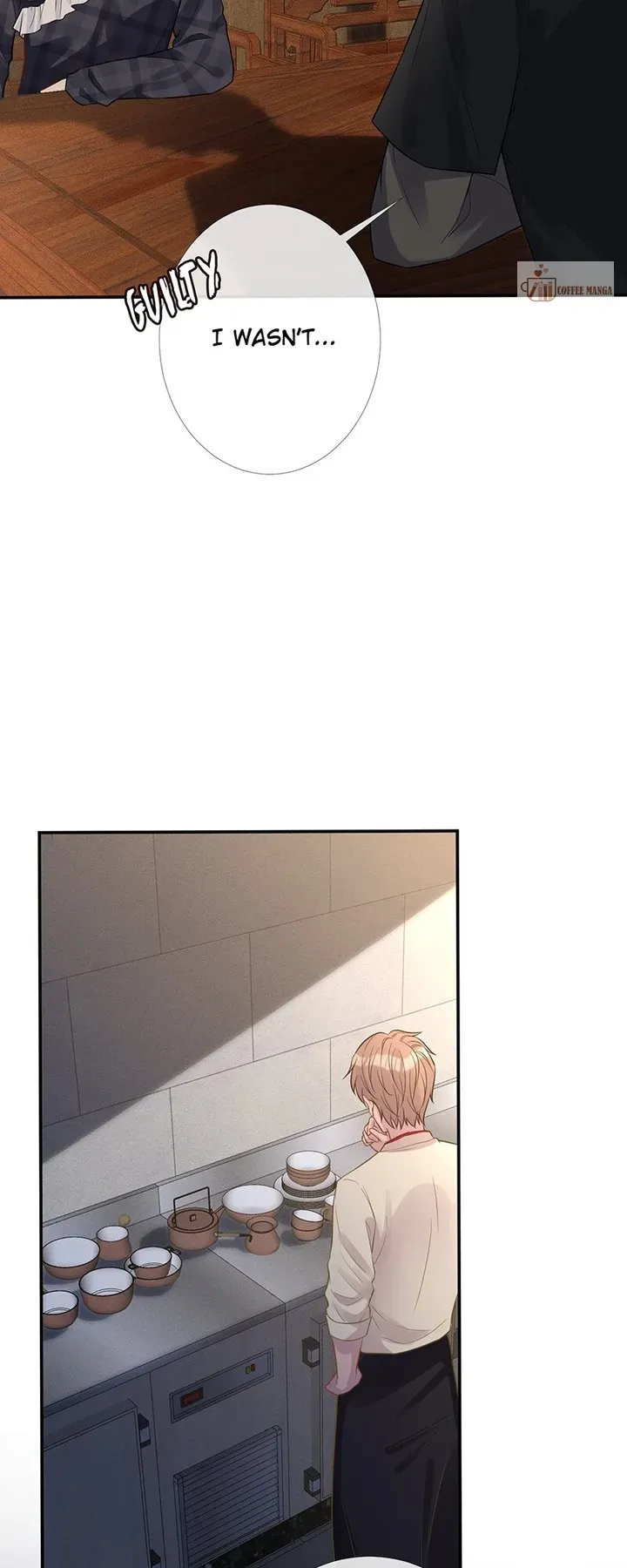Everyone’s Darling Chapter 82 Online - página 29