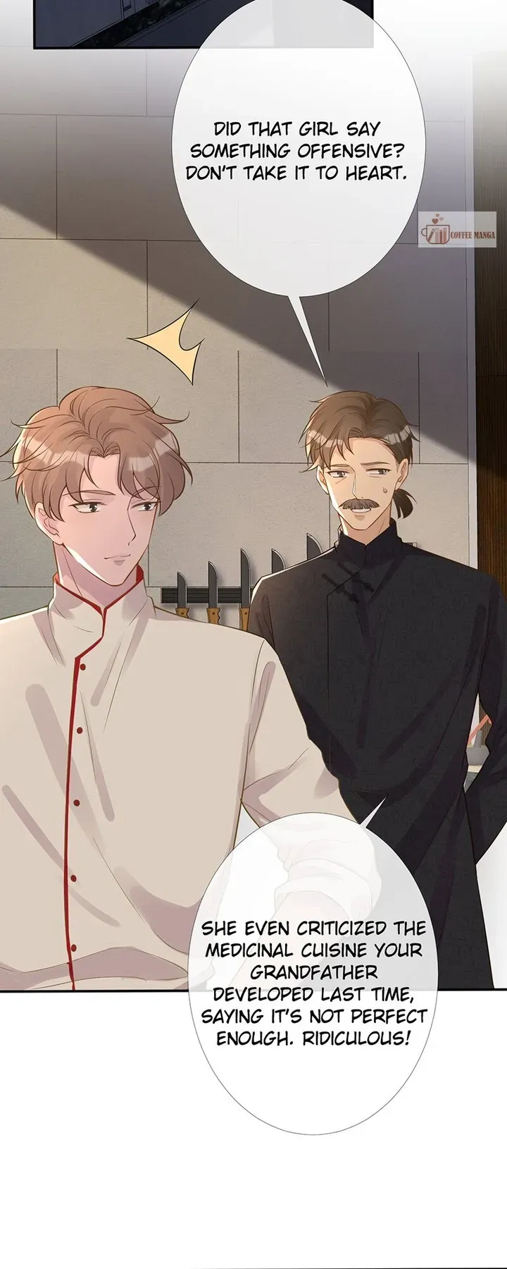 Everyone’s Darling Chapter 82 Online - página 30