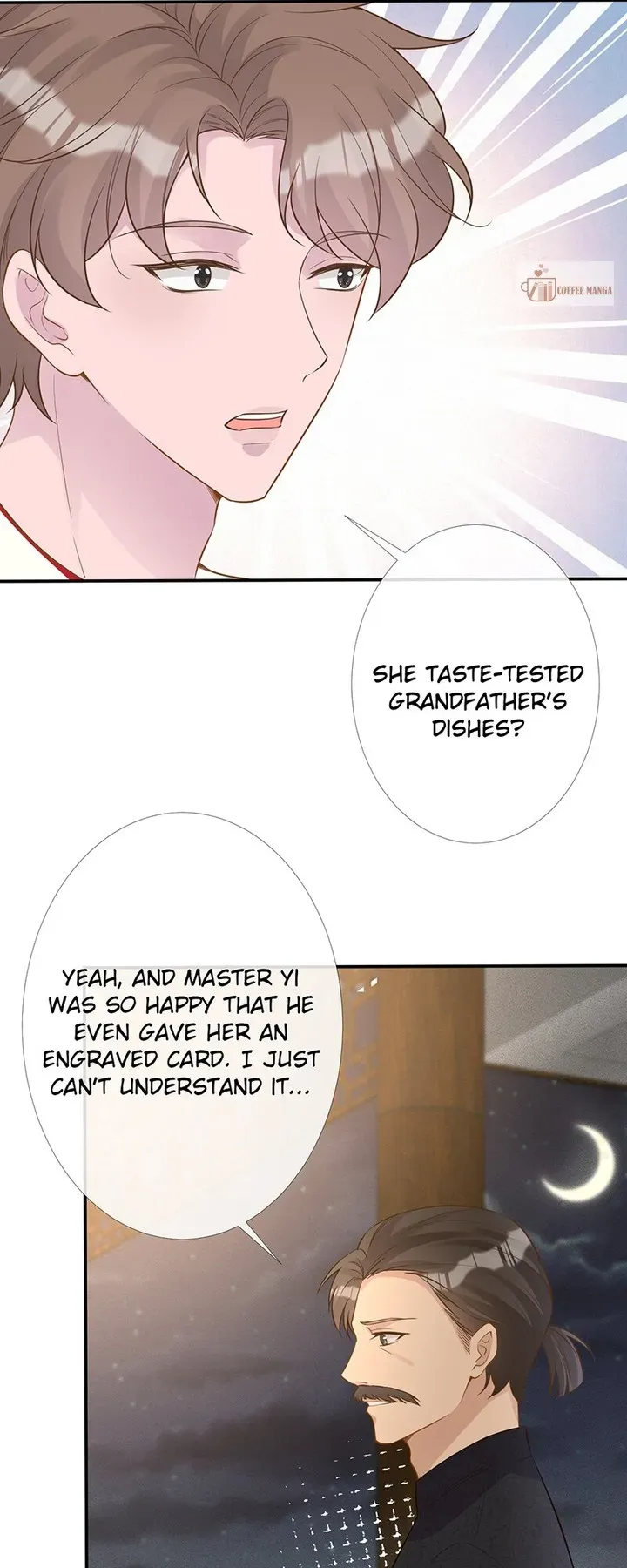 Everyone’s Darling Chapter 82 Online - página 31