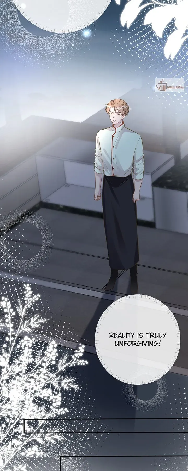 Everyone’s Darling Chapter 82 Online - página 33