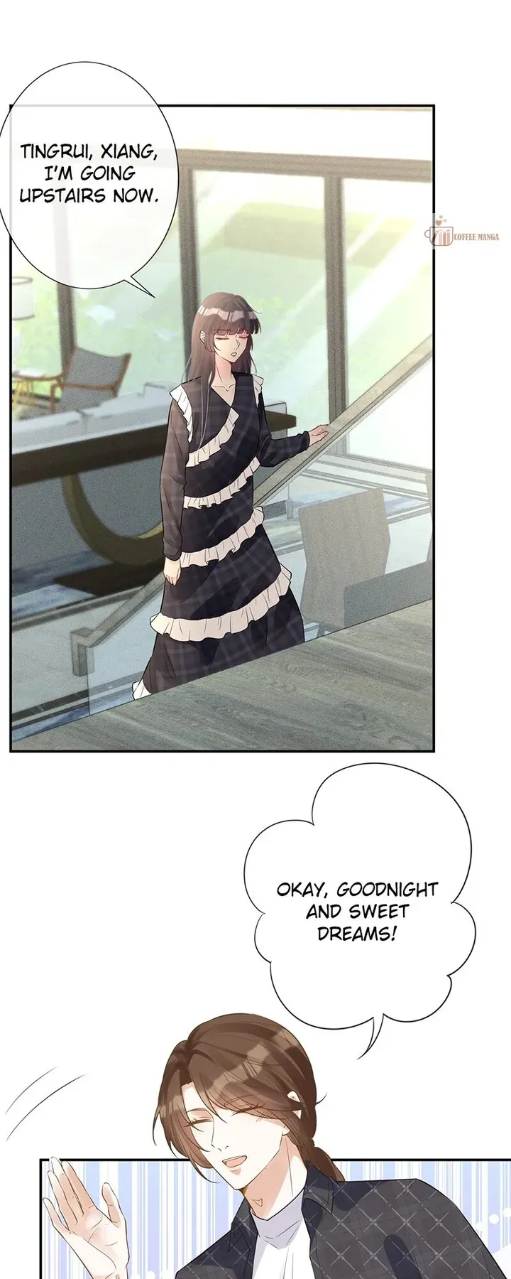 Everyone’s Darling Chapter 82 Online - página 36