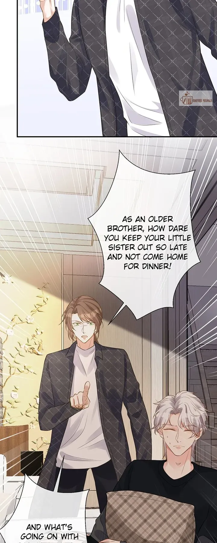 Everyone’s Darling Chapter 82 Online - página 37