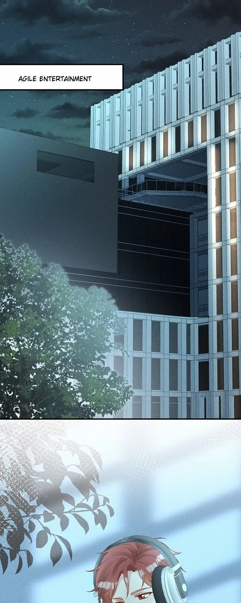 Everyone’s Darling Chapter 83 Online - página 1