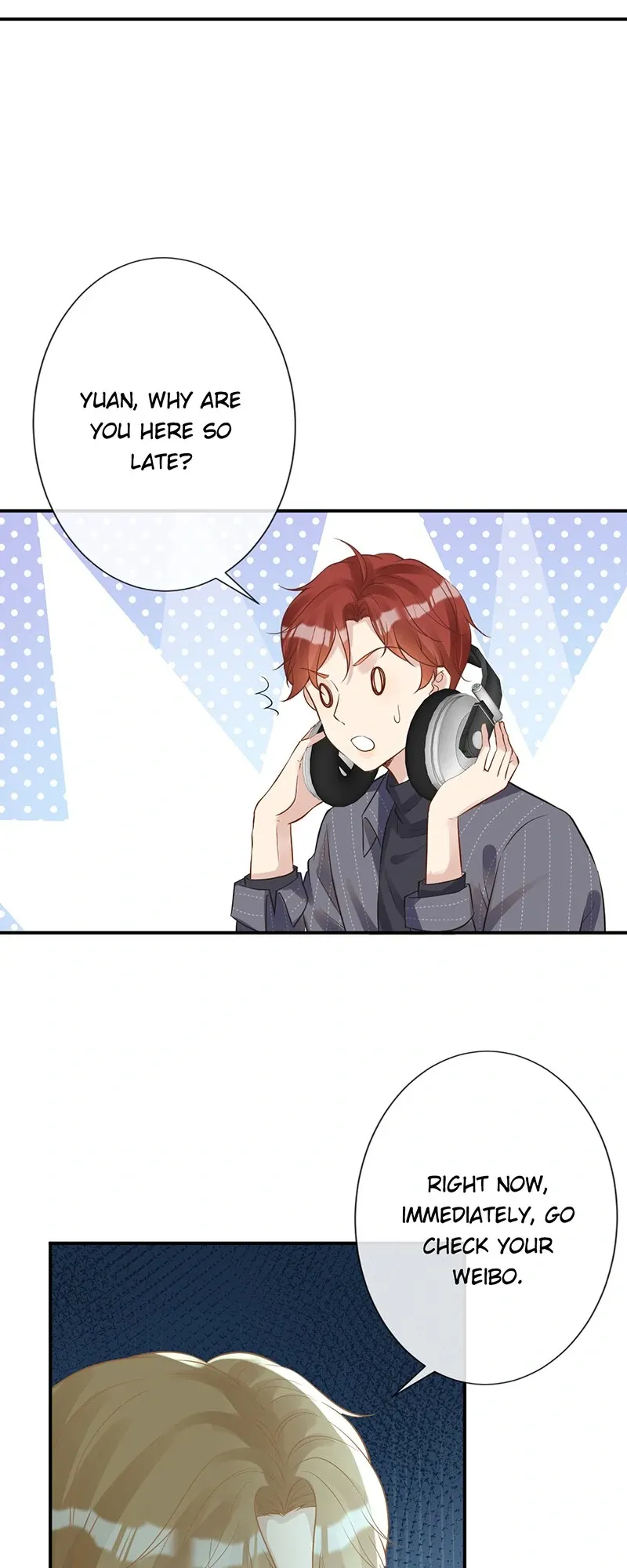 Everyone’s Darling Chapter 83 Online - página 3