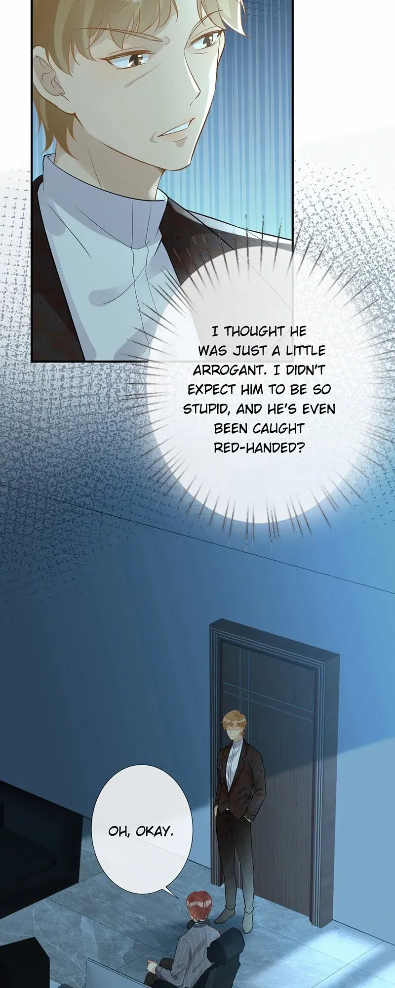 Everyone’s Darling Chapter 83 Online - página 4