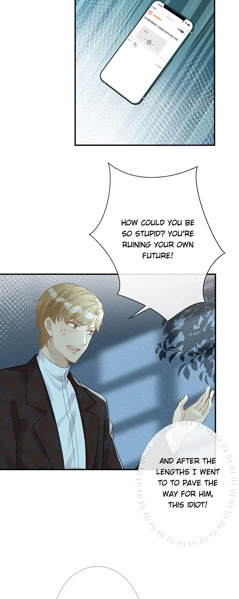 Everyone’s Darling Chapter 83 Online - página 8