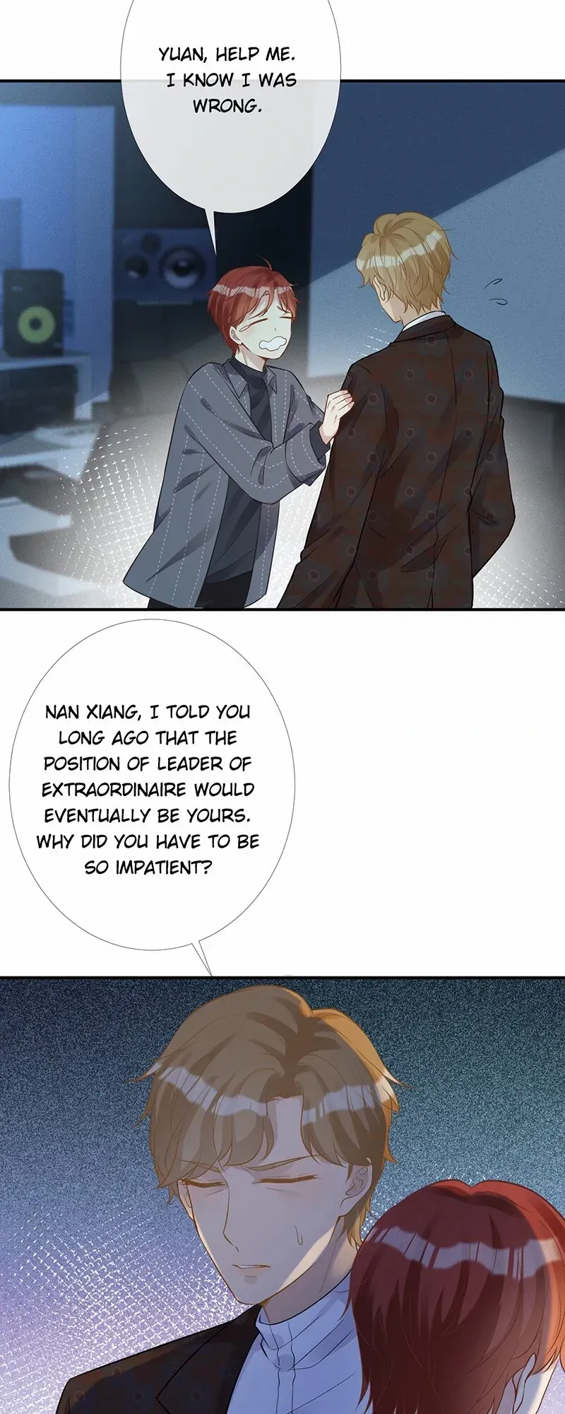 Everyone’s Darling Chapter 83 Online - página 9