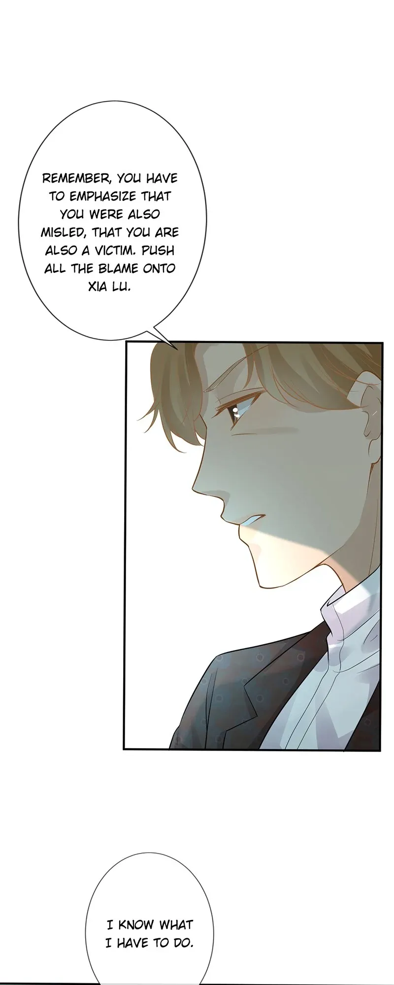 Everyone’s Darling Chapter 83 Online - página 11