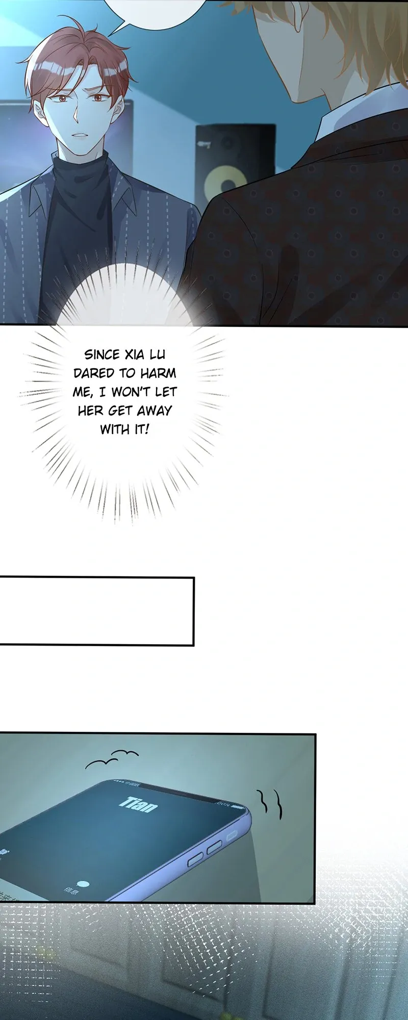 Everyone’s Darling Chapter 83 Online - página 12