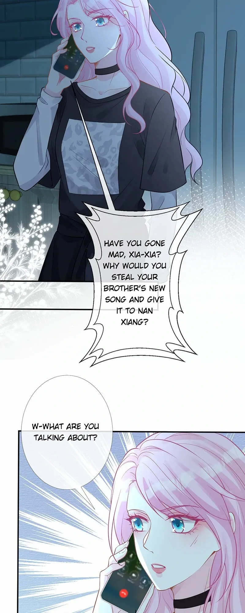 Everyone’s Darling Chapter 83 Online - página 14