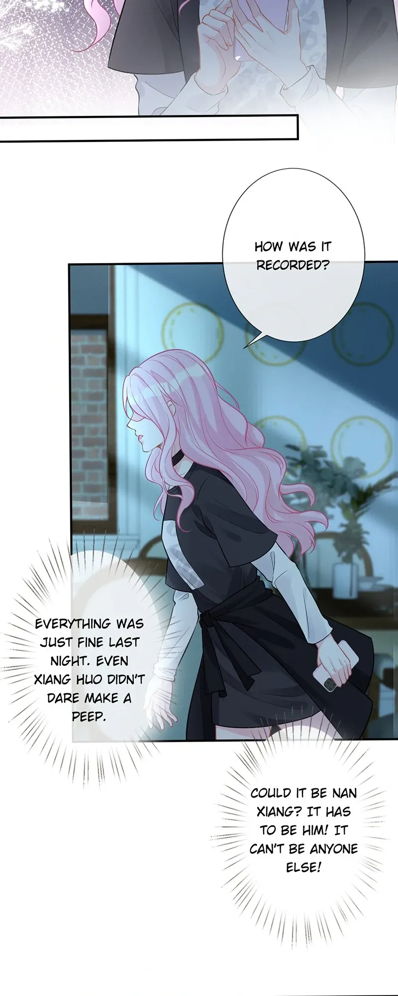Everyone’s Darling Chapter 83 Online - página 17